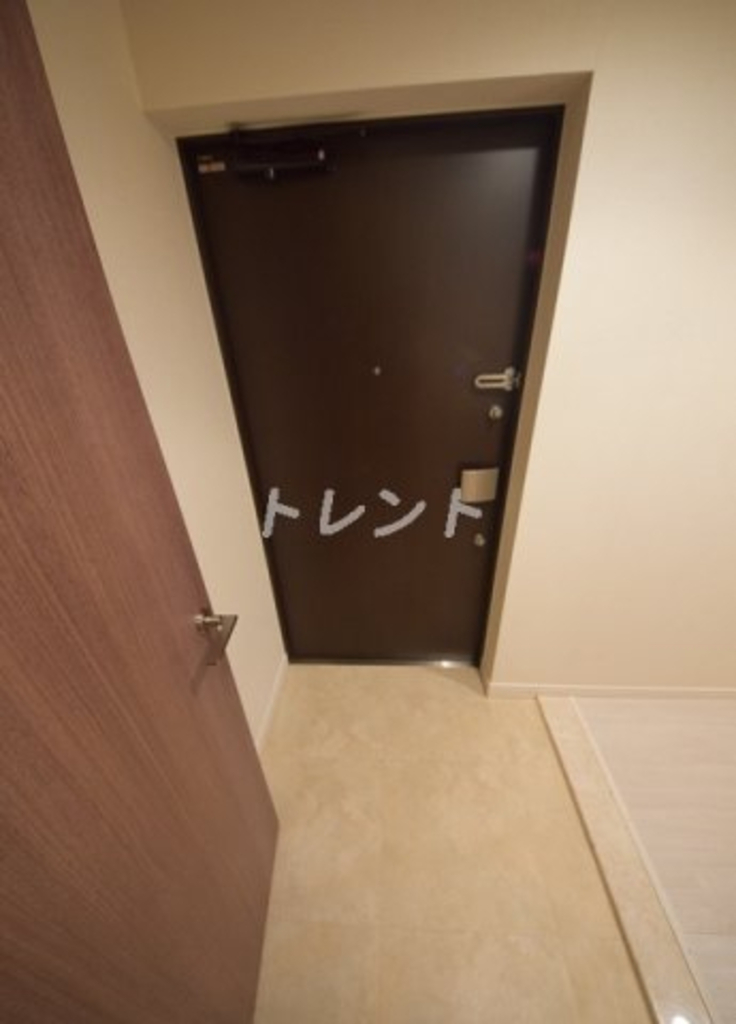 プラウドフラット白金高輪-704