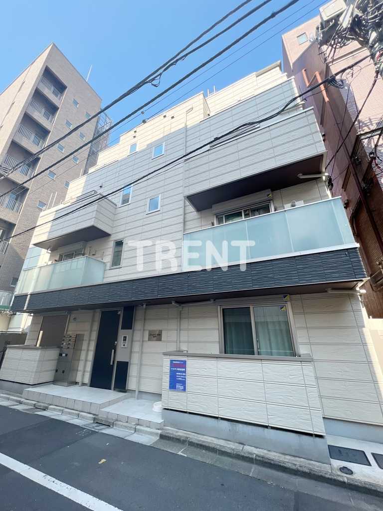 シャルマン新光松富町-301