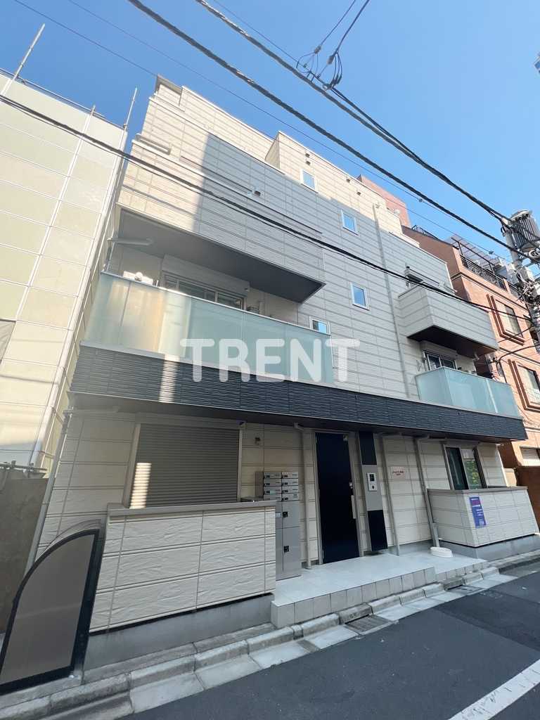 シャルマン新光松富町-301