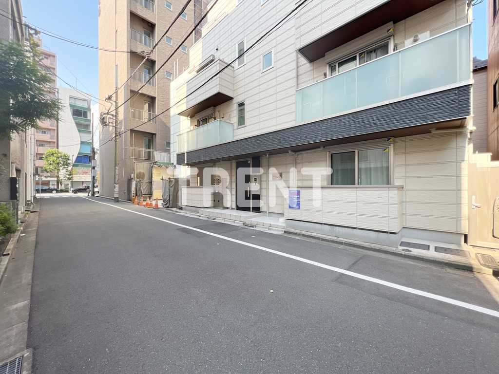 シャルマン新光松富町-301