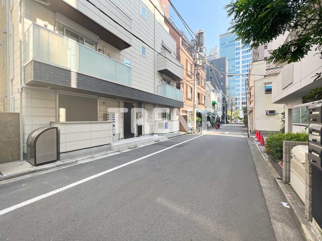 シャルマン新光松富町-301
