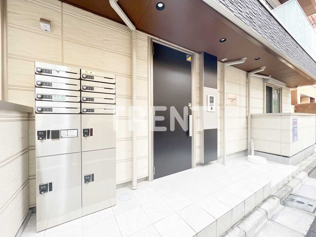 シャルマン新光松富町-301