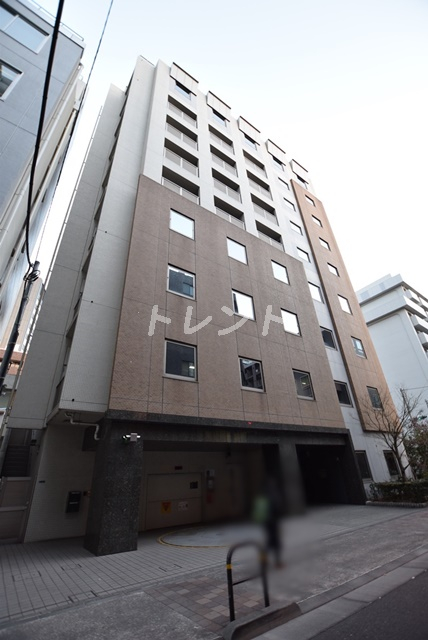 アリビオ九段-505