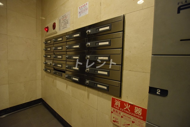 アリビオ九段-505