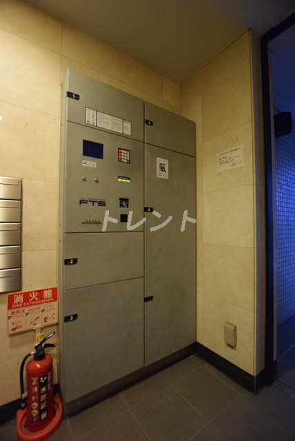 アリビオ九段-505