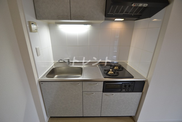 アリビオ九段-505