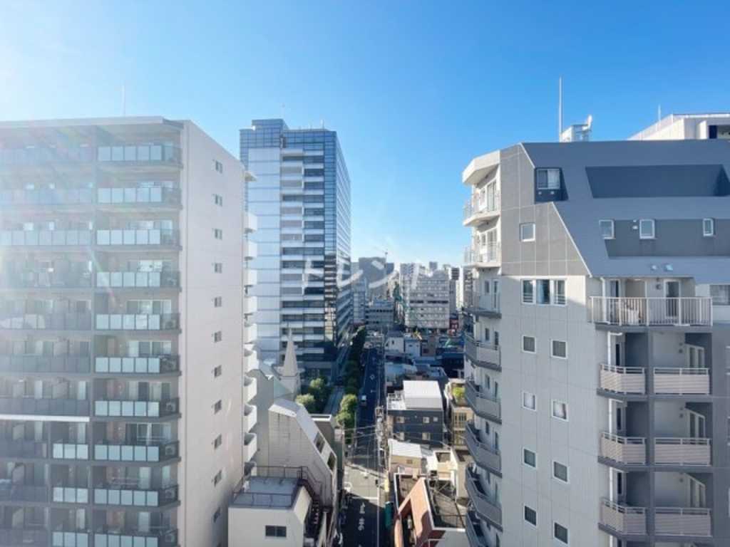 ルフォンプログレ秋葉原EAST【ルフォンプログレ秋葉原イースト】-801