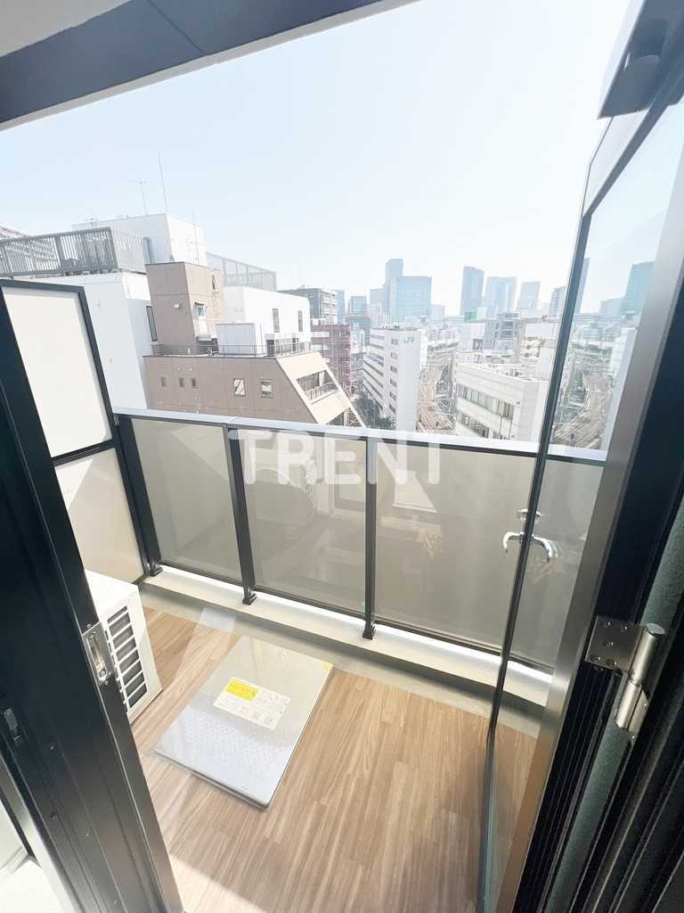 ライオンズフォーシア神田須田町-302