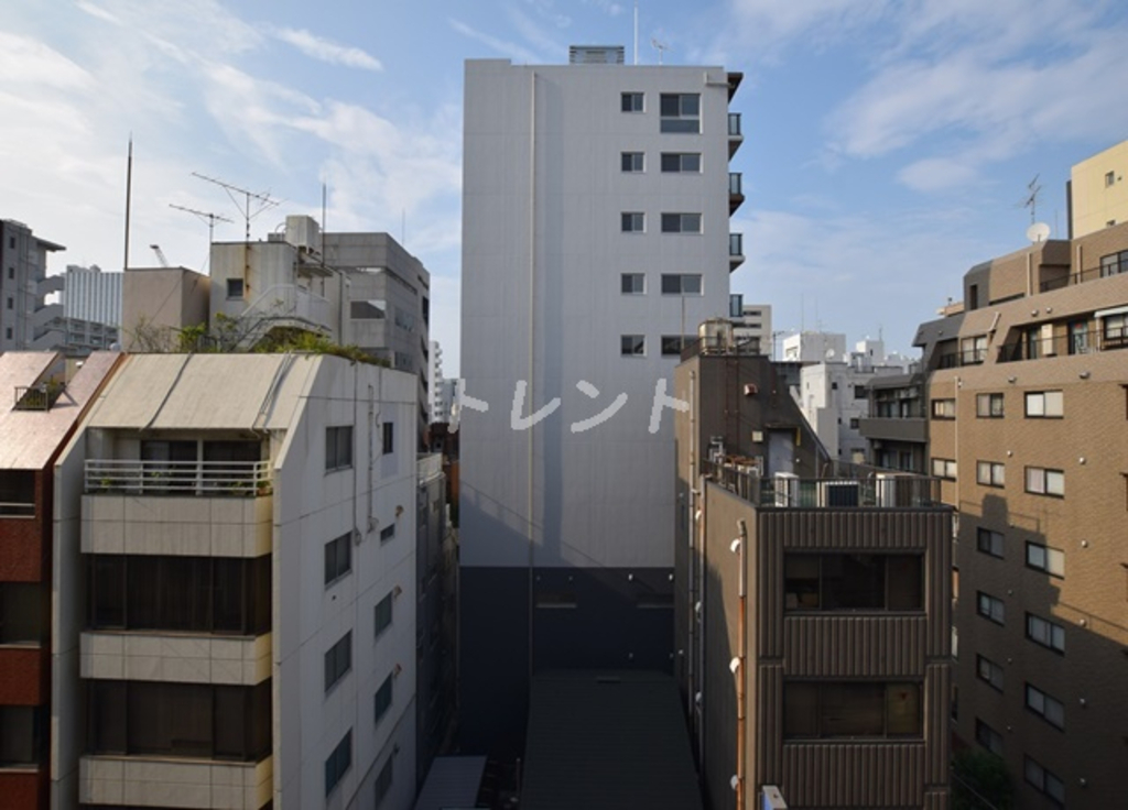 HF東神田レジデンス-801