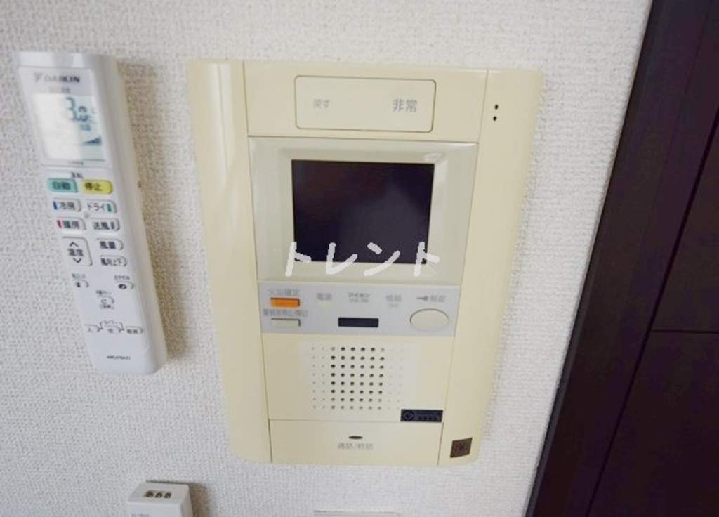 HF東神田レジデンス-801