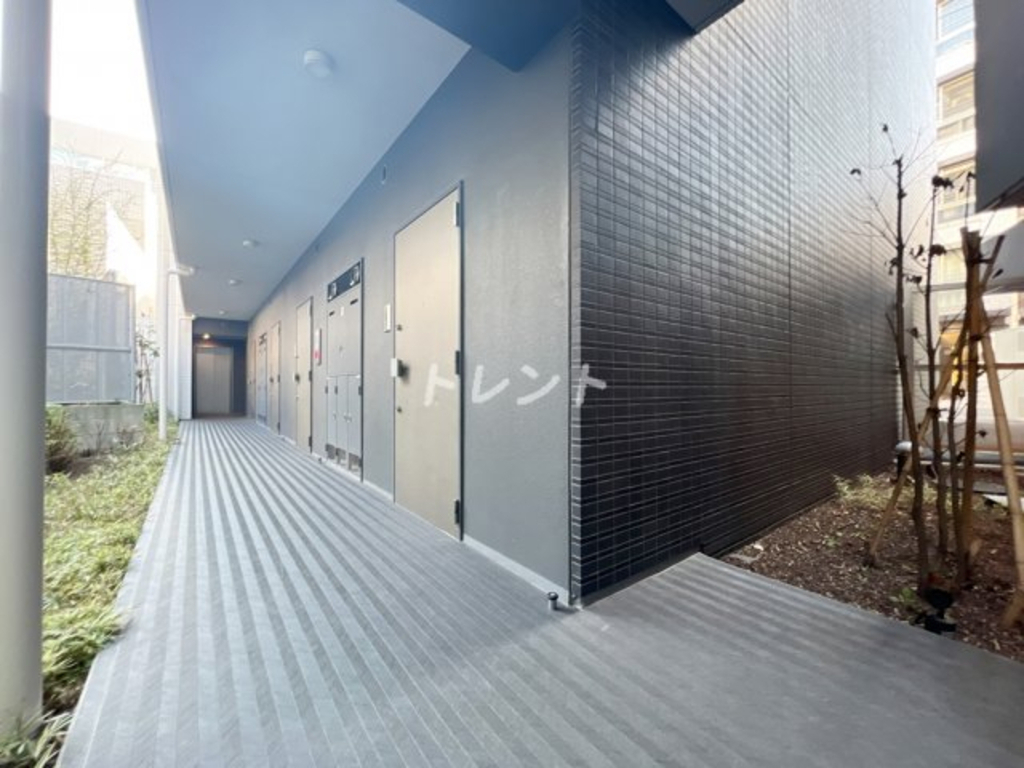 ハーモニーレジデンス神楽坂ヒルズsecond-413