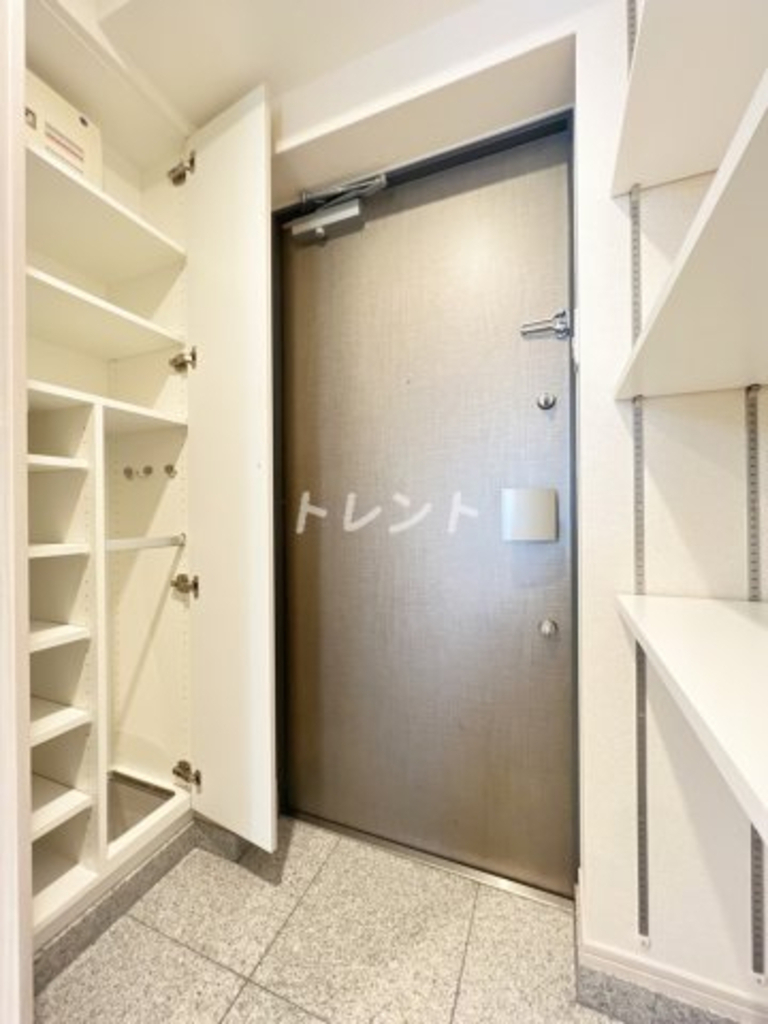 ハーモニーレジデンス神楽坂ヒルズsecond-413