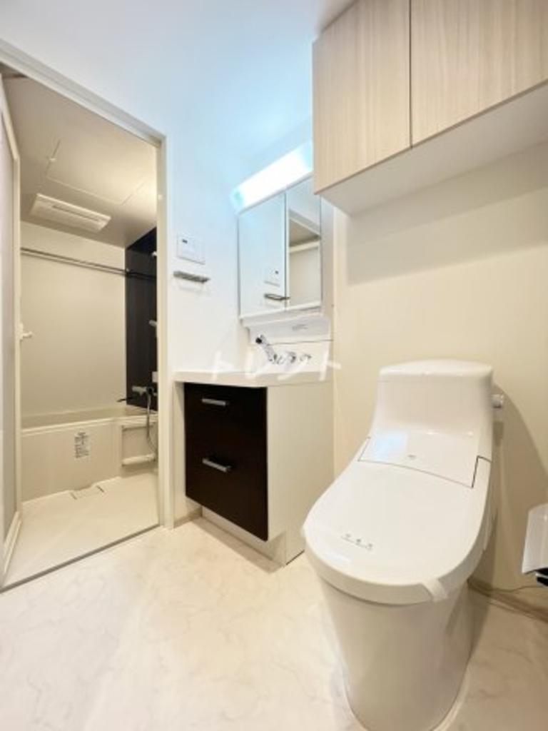 ハーモニーレジデンス神楽坂ヒルズsecond-413