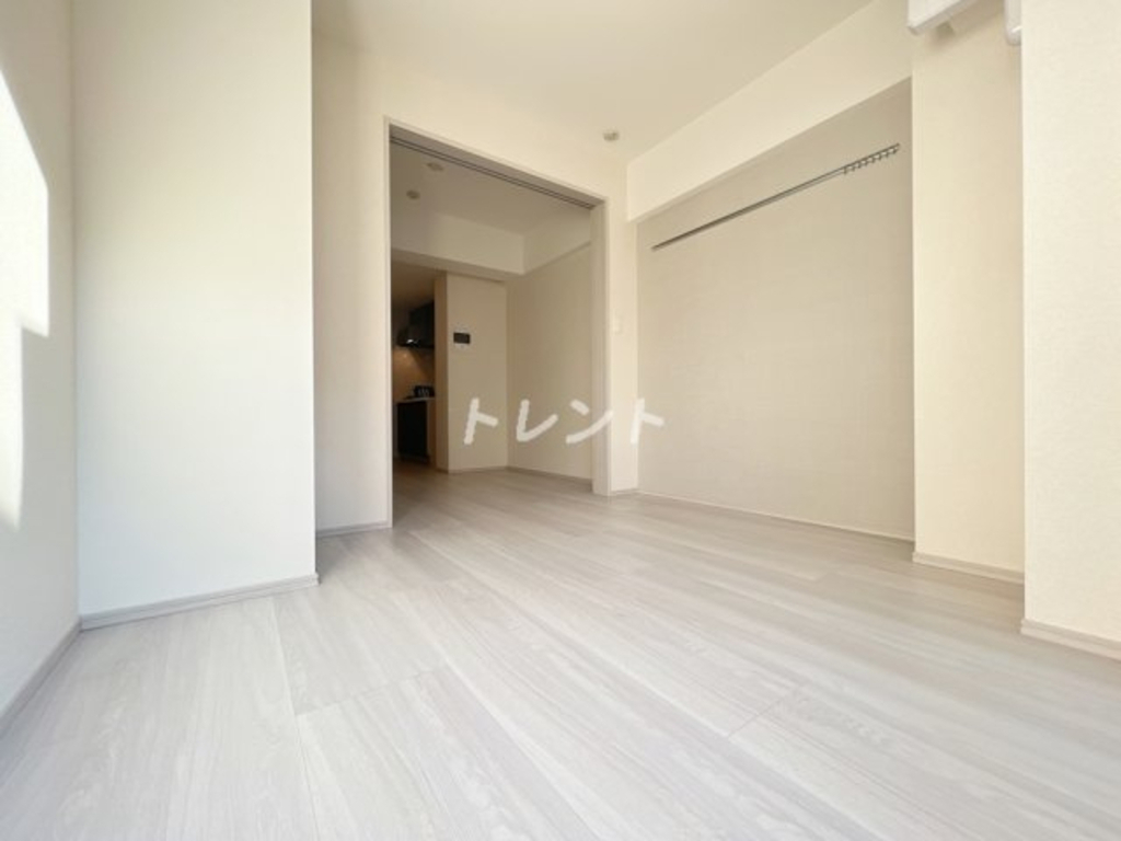 ハーモニーレジデンス神楽坂ヒルズsecond-413