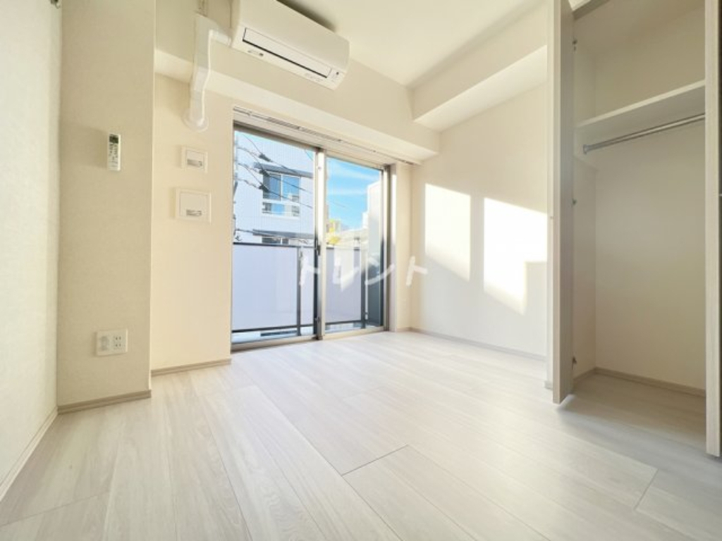 ハーモニーレジデンス神楽坂ヒルズsecond-413