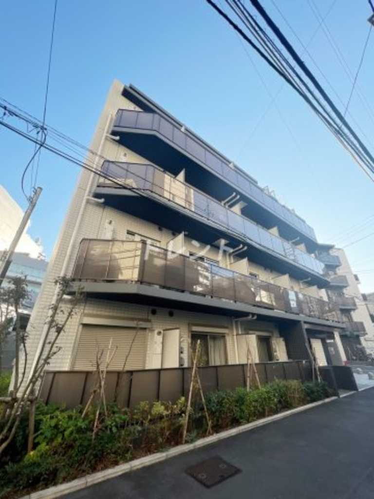 ハーモニーレジデンス神楽坂ヒルズsecond-413