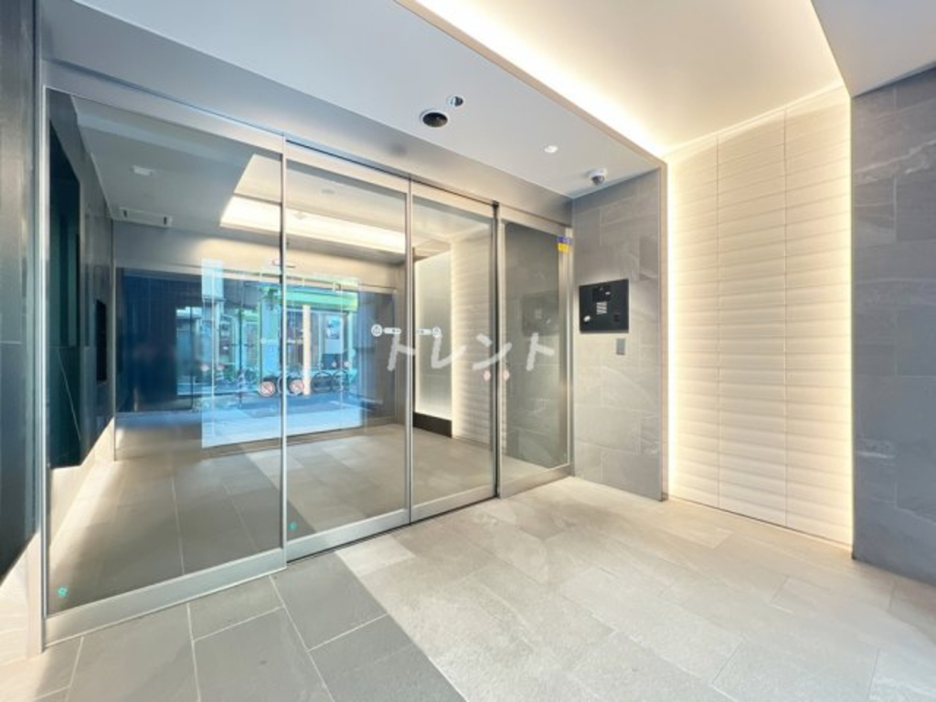 ハーモニーレジデンス神楽坂ヒルズsecond-413