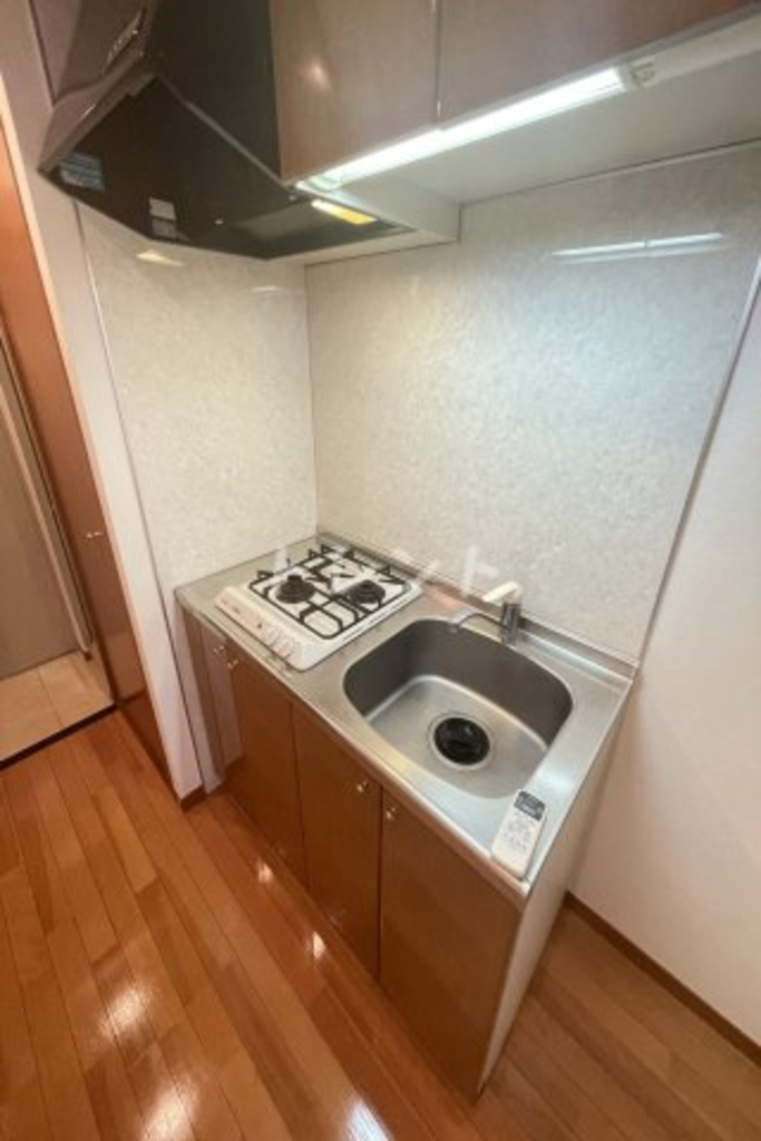 ガラステージ神田神保町-7F