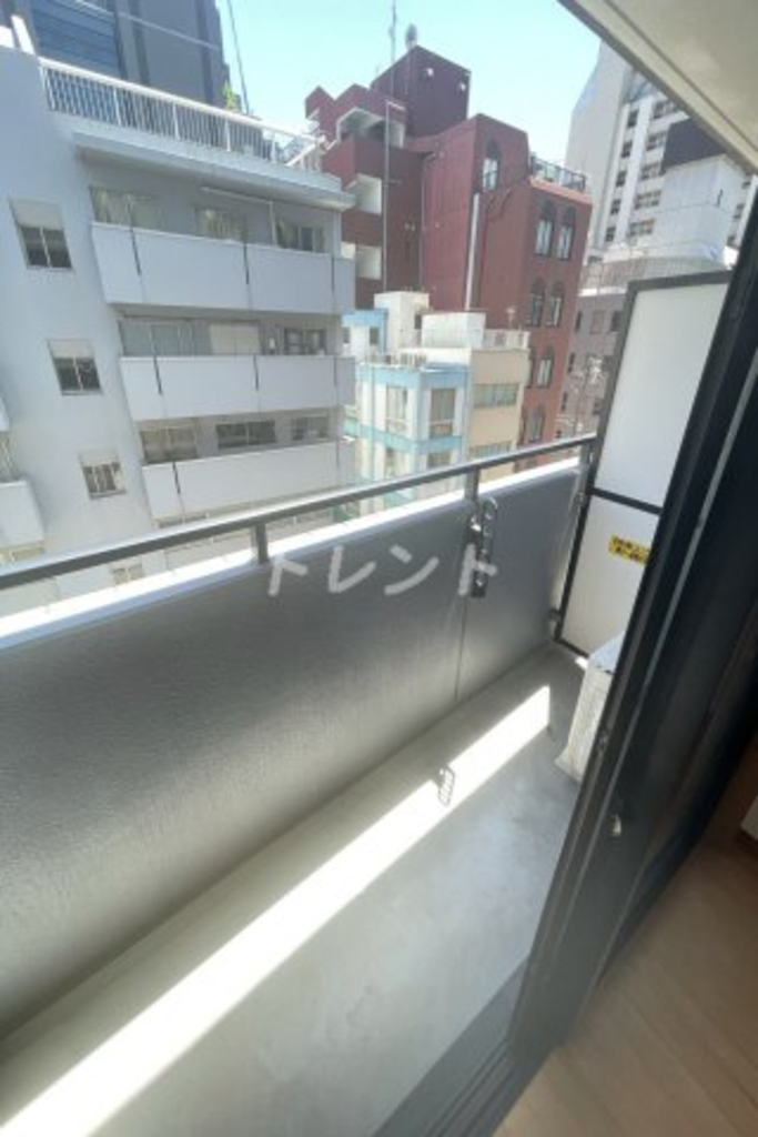 ガラステージ神田神保町-7F