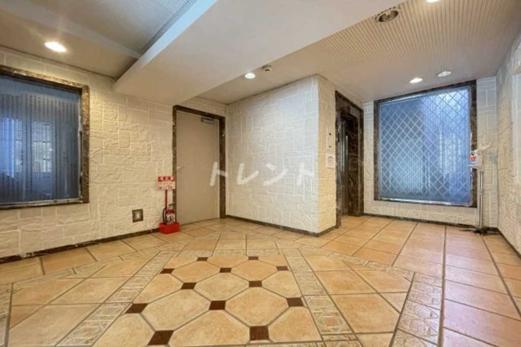 ガラステージ神田神保町-7F