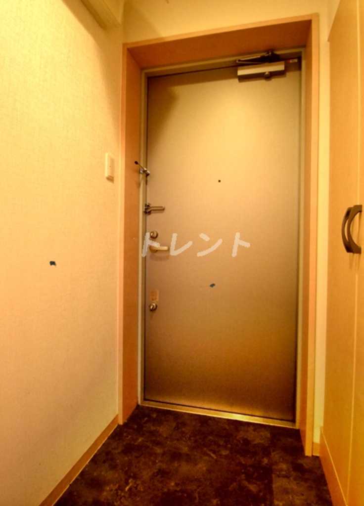 グリーニエ西新宿弐番館-304