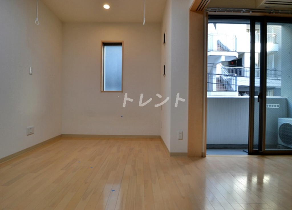 グリーニエ西新宿弐番館-304