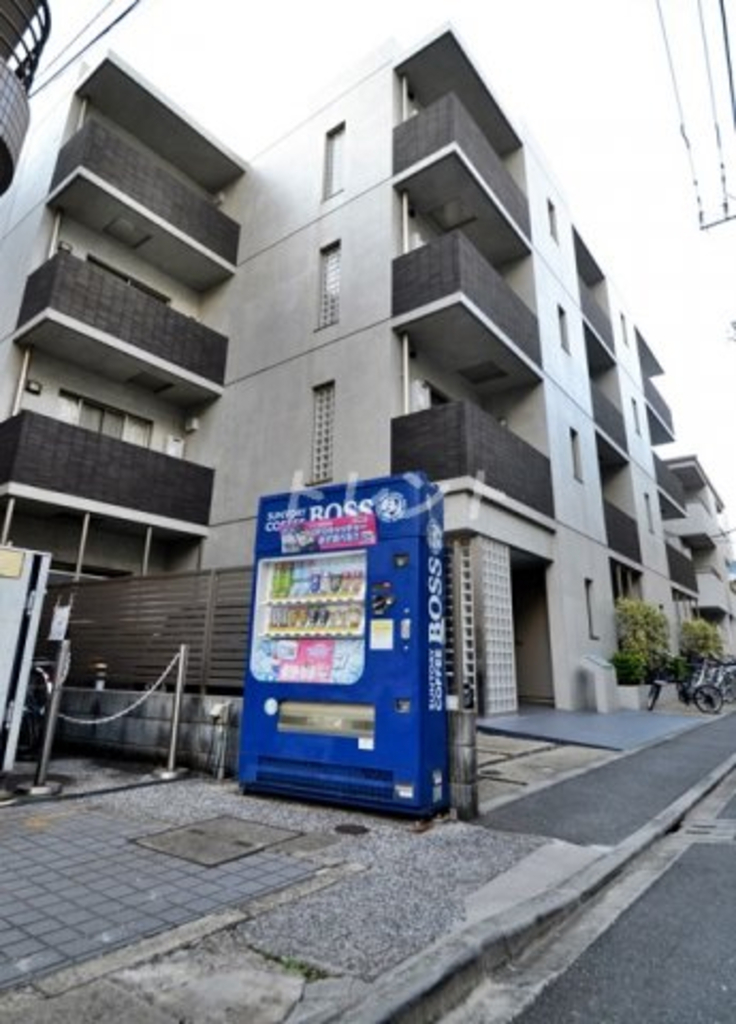 グリーニエ西新宿弐番館-304