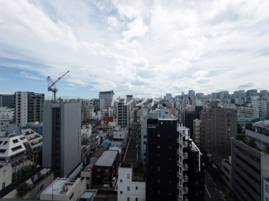 クオリタス浅草橋【QUALITAS浅草橋】-903