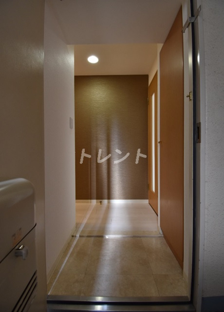 プライムアーバン麻布十番-603