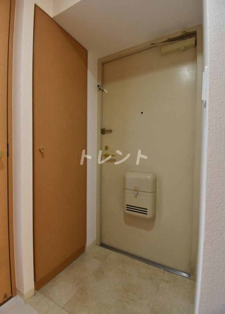 プライムアーバン麻布十番-603