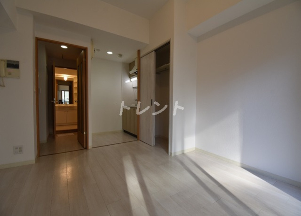 プライムアーバン麻布十番-603