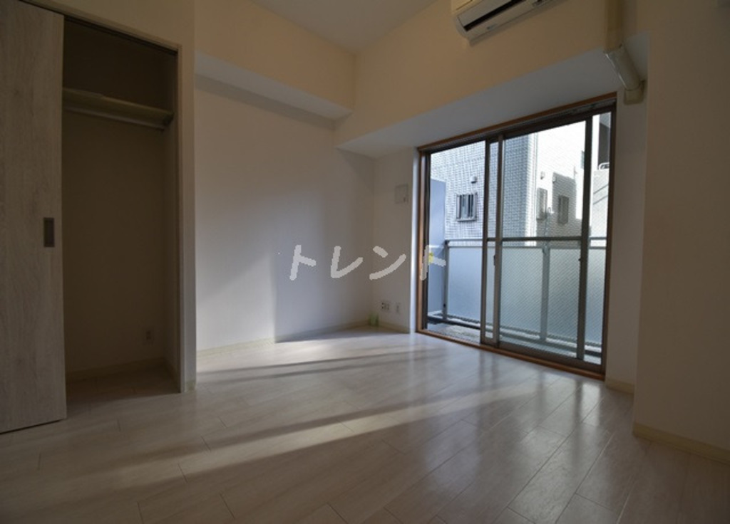 プライムアーバン麻布十番-603