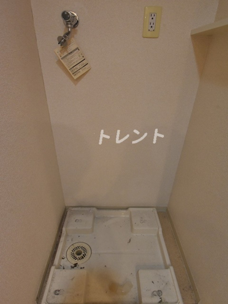 パークアクシス豊洲-916