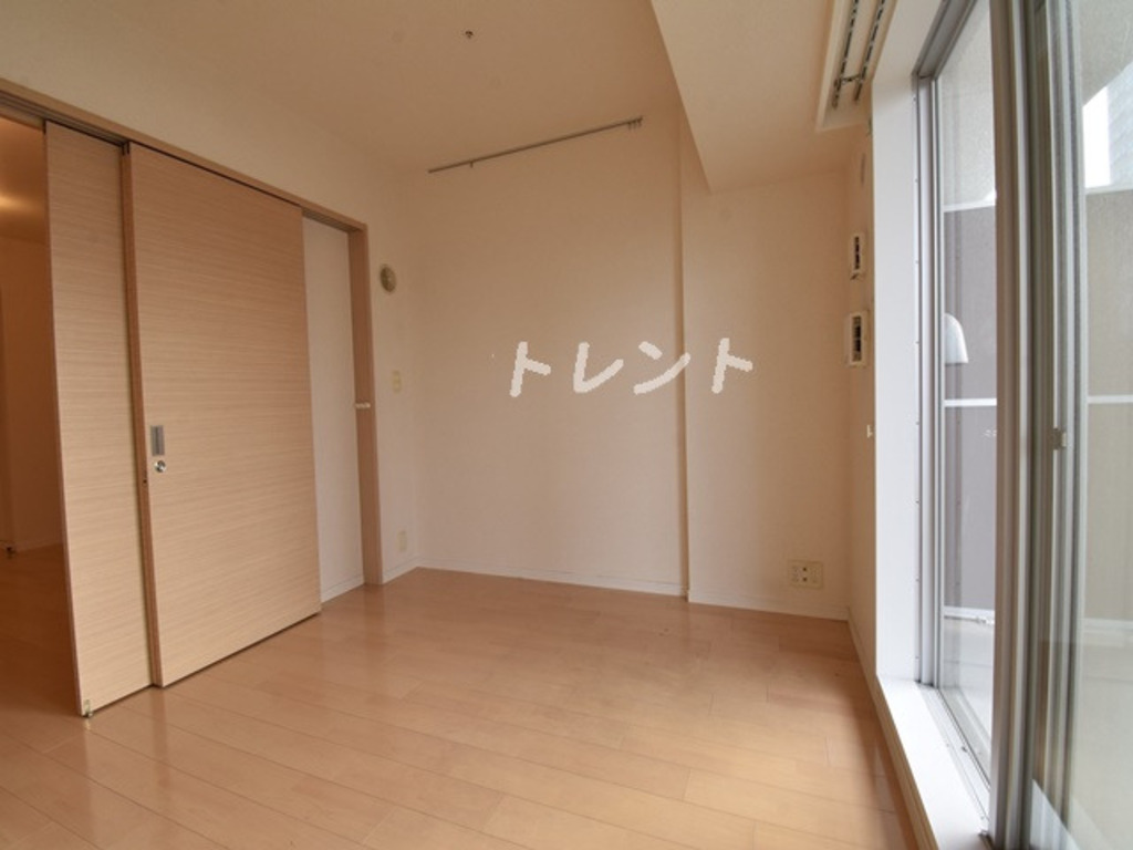 パークアクシス豊洲-916