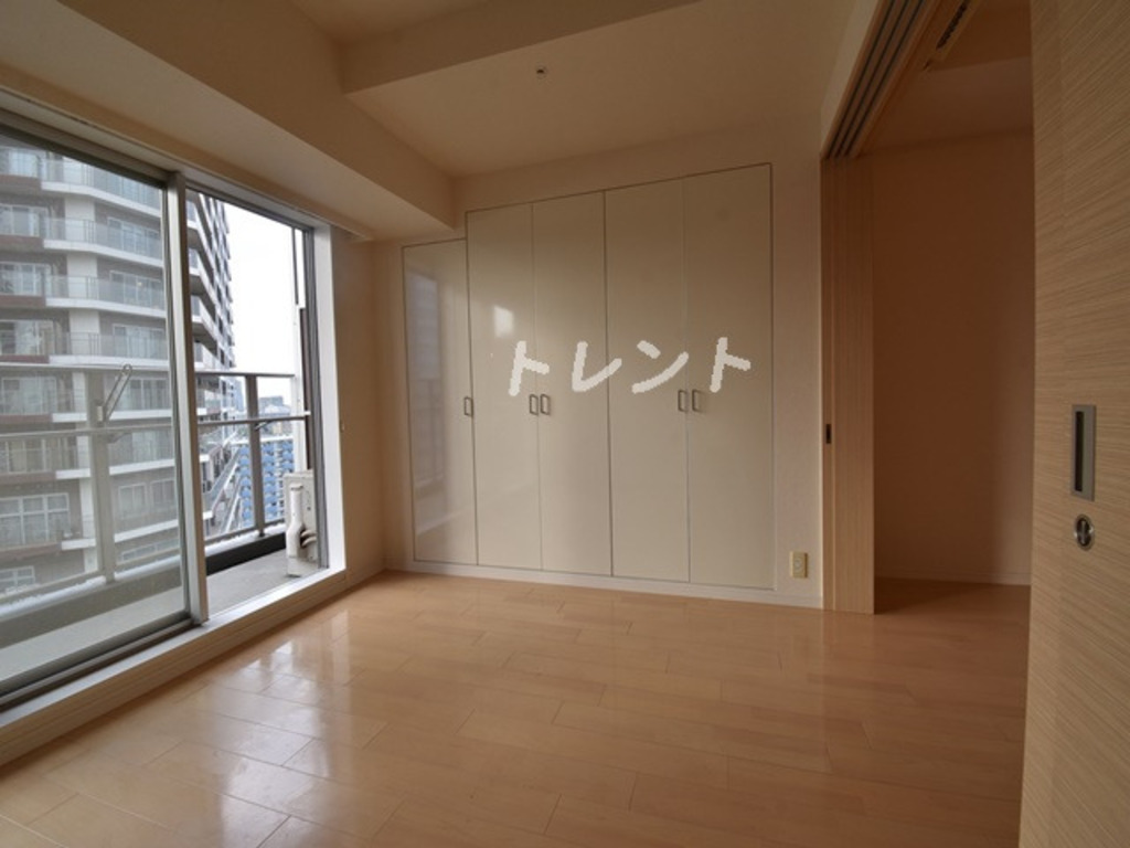 パークアクシス豊洲-916