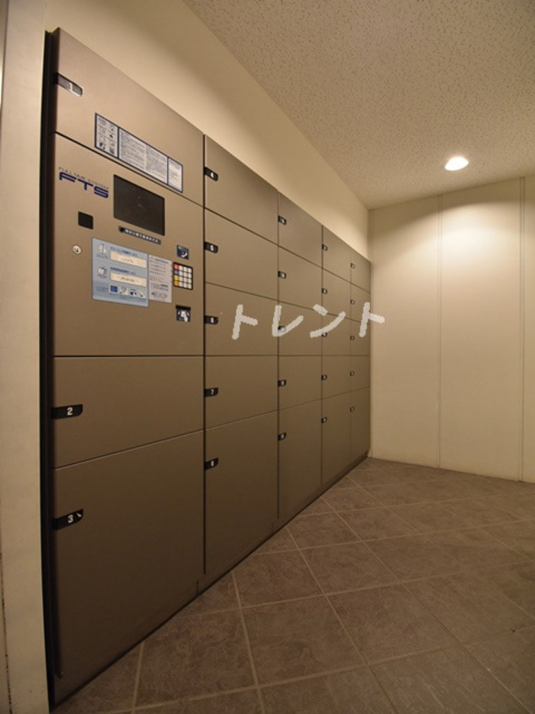 パークアクシス豊洲-916