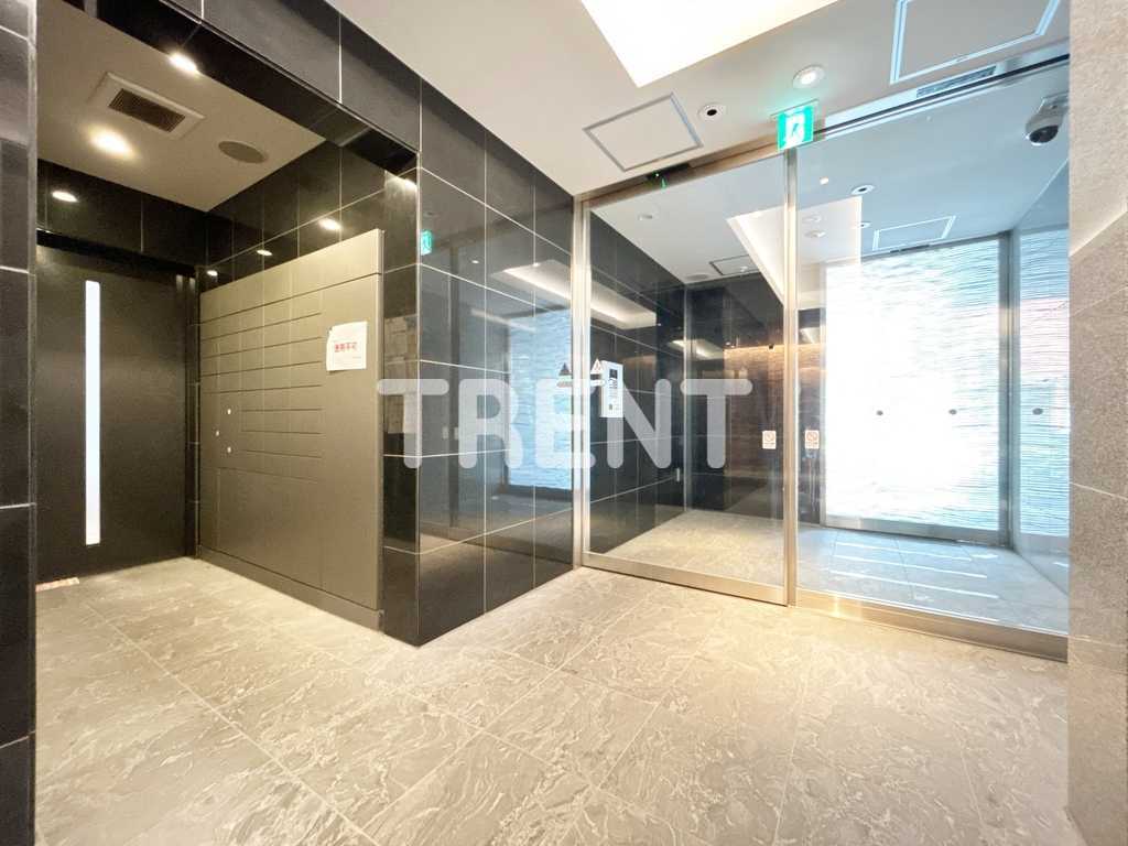 ルジェンテ本郷三丁目-803