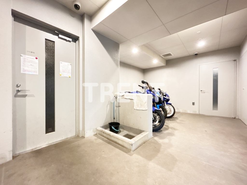 ルジェンテ本郷三丁目-803