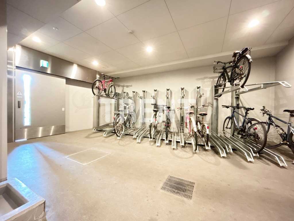 ルジェンテ本郷三丁目-803