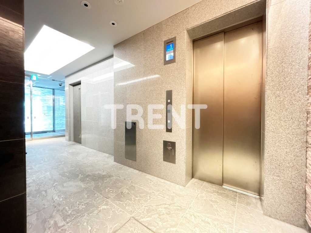 ルジェンテ本郷三丁目-803