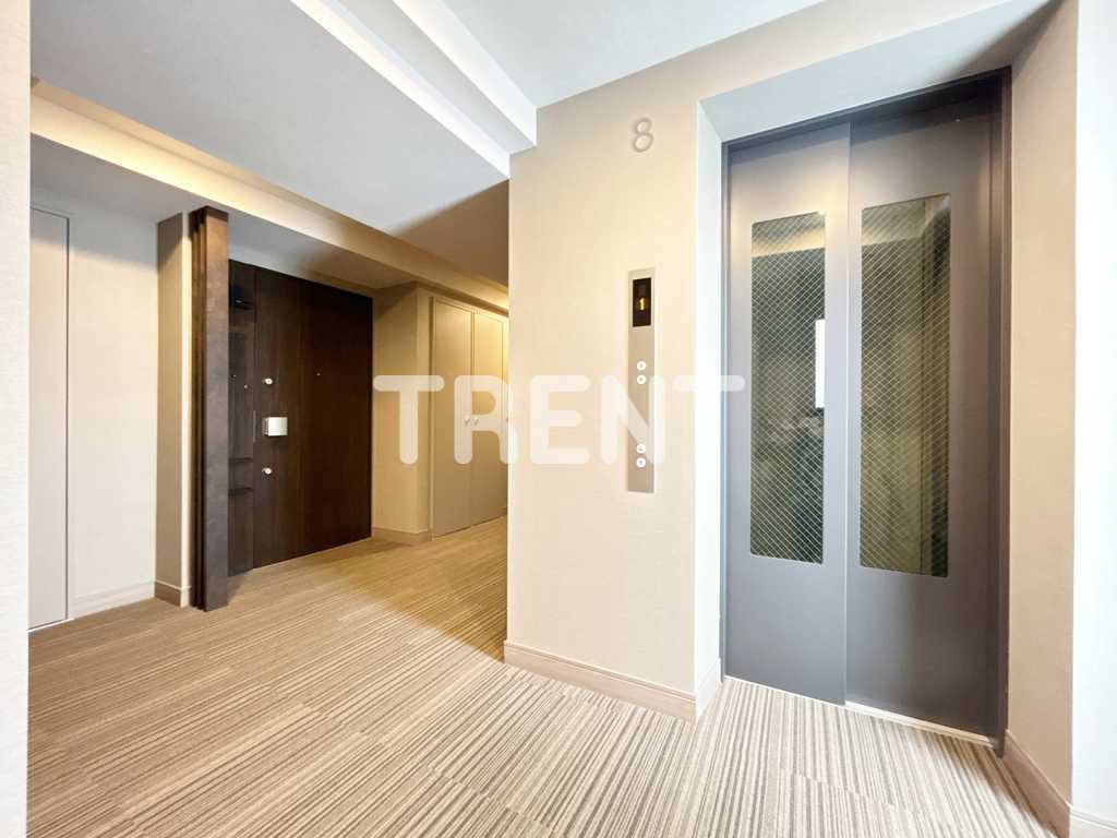 ルジェンテ本郷三丁目-803