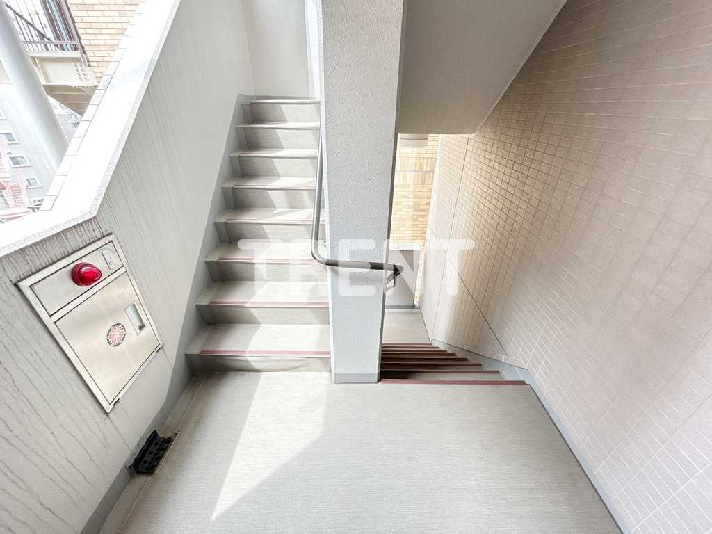 ルジェンテ本郷三丁目-803