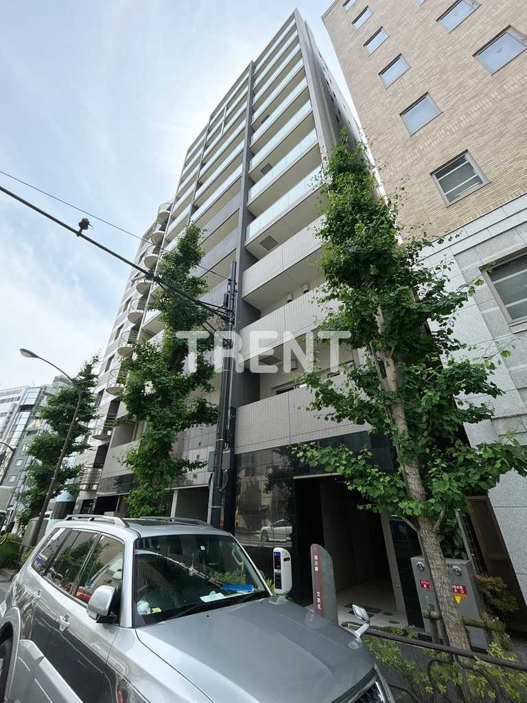 ルジェンテ本郷三丁目-803