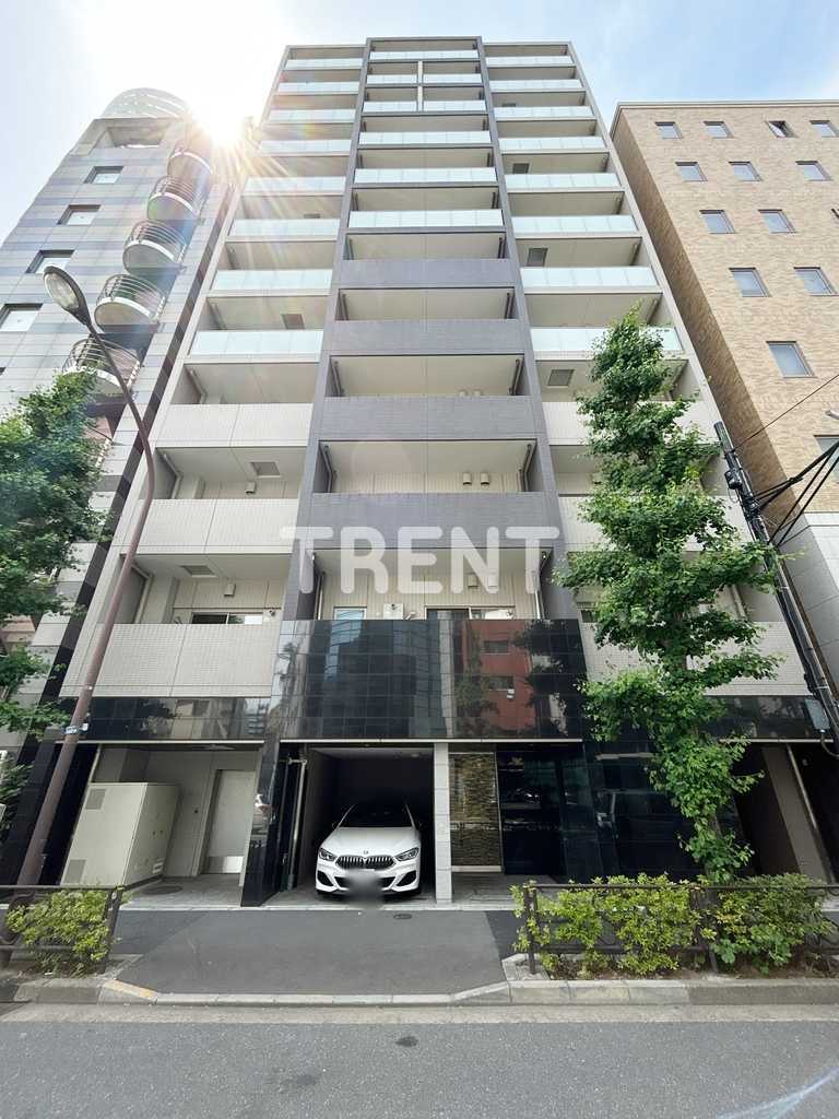 ルジェンテ本郷三丁目-803