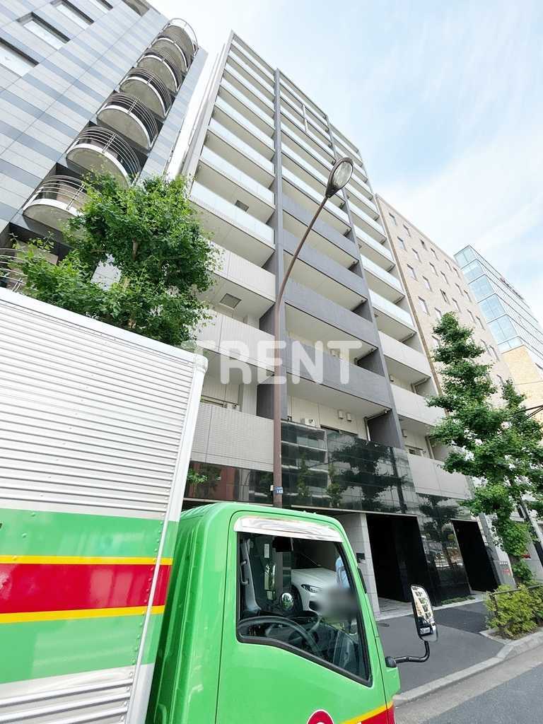 ルジェンテ本郷三丁目-803