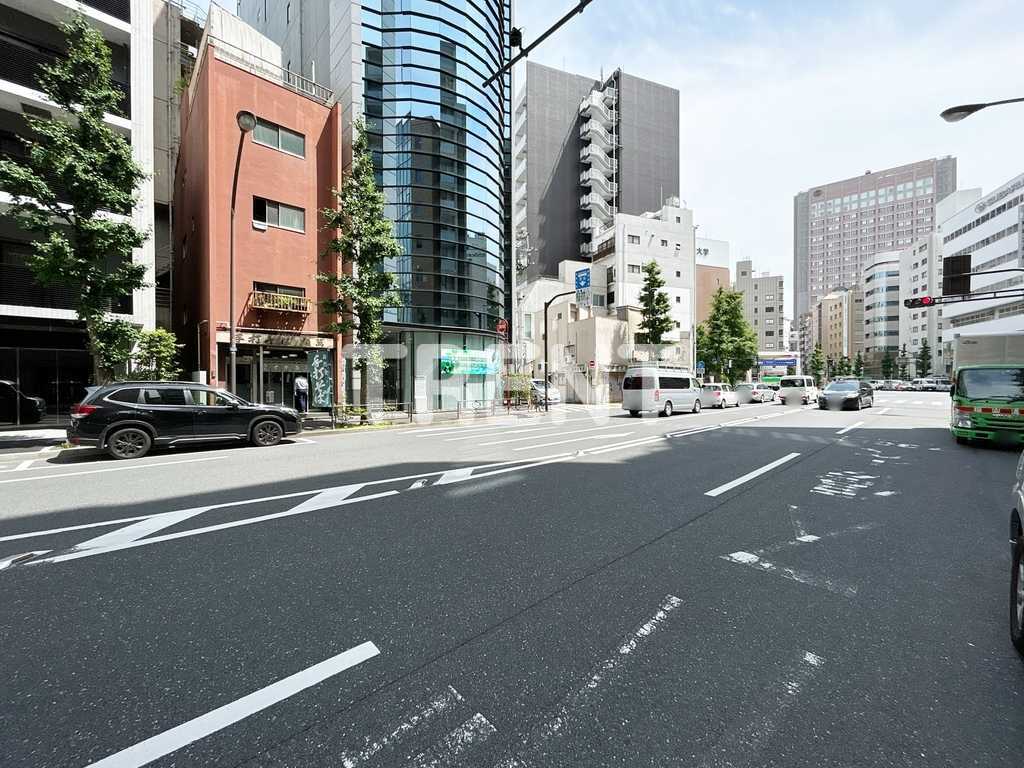 ルジェンテ本郷三丁目-803