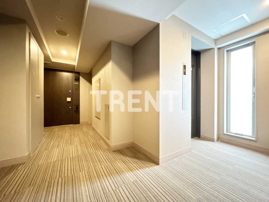 ルジェンテ本郷三丁目-803