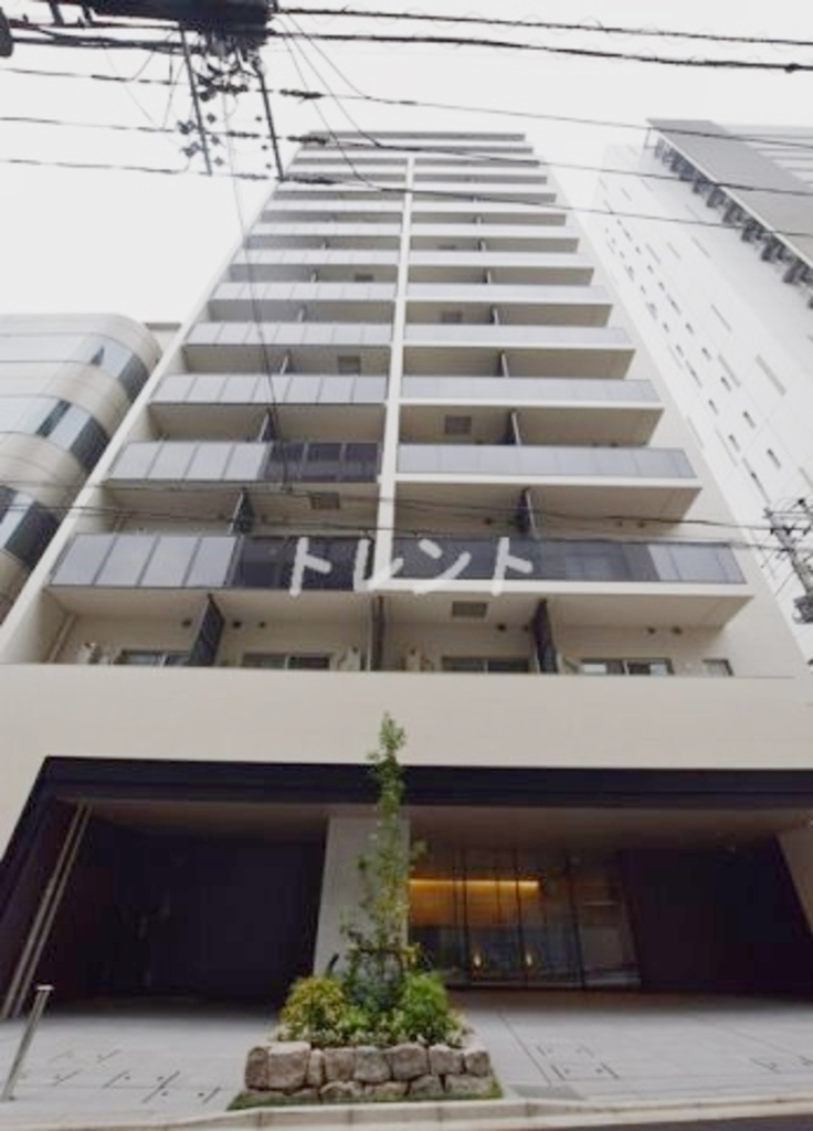 ルフォンプログレ文京湯島-1101