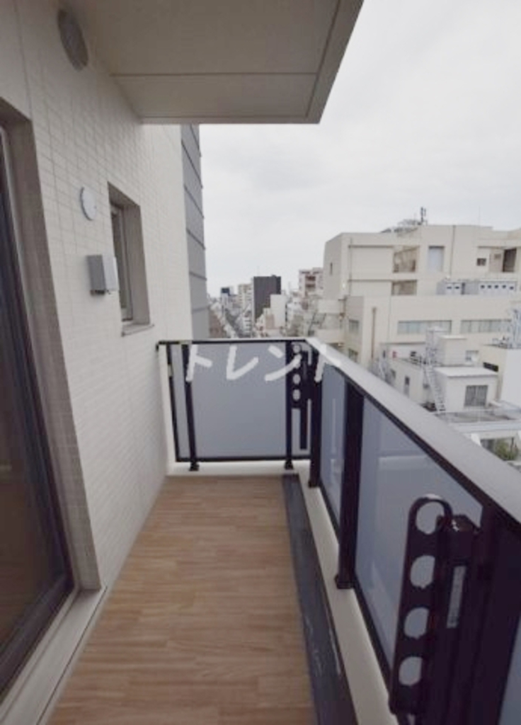 ルフォンプログレ文京湯島-1101