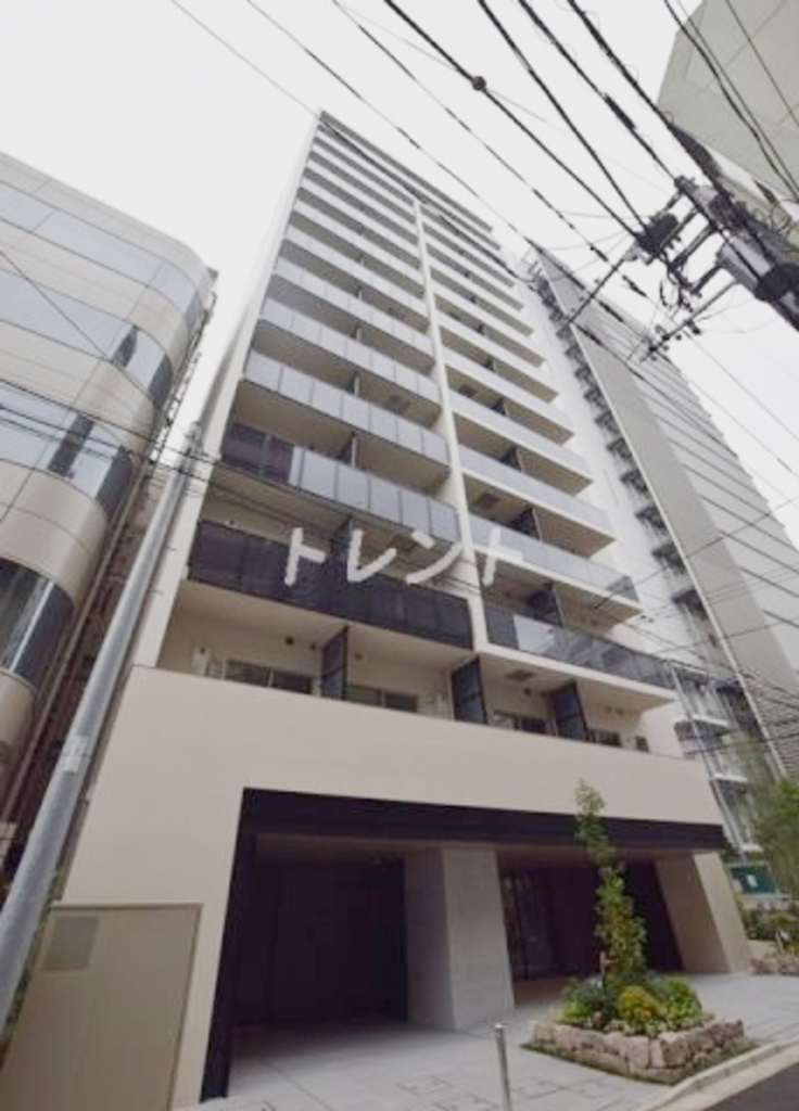 ルフォンプログレ文京湯島-1101